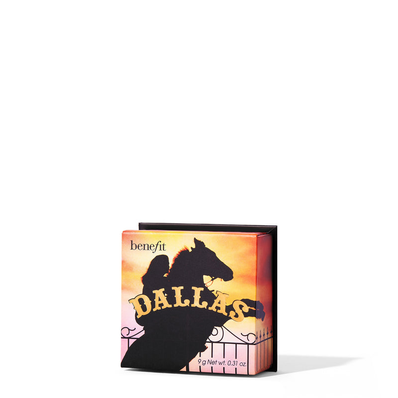 Dallas Bop 2.0
