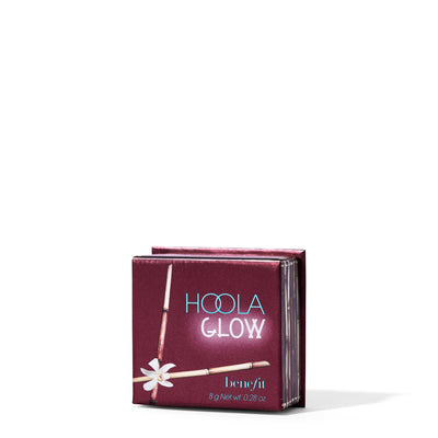 Hoola Glow BOP