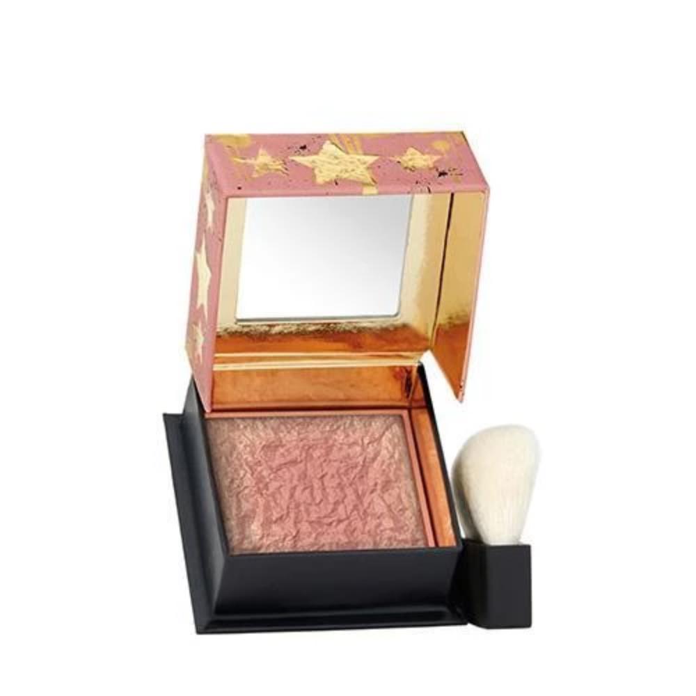 Benefit Cosmetics Gold Rush Blush Benefit Cosmetics Gold Rush Blush