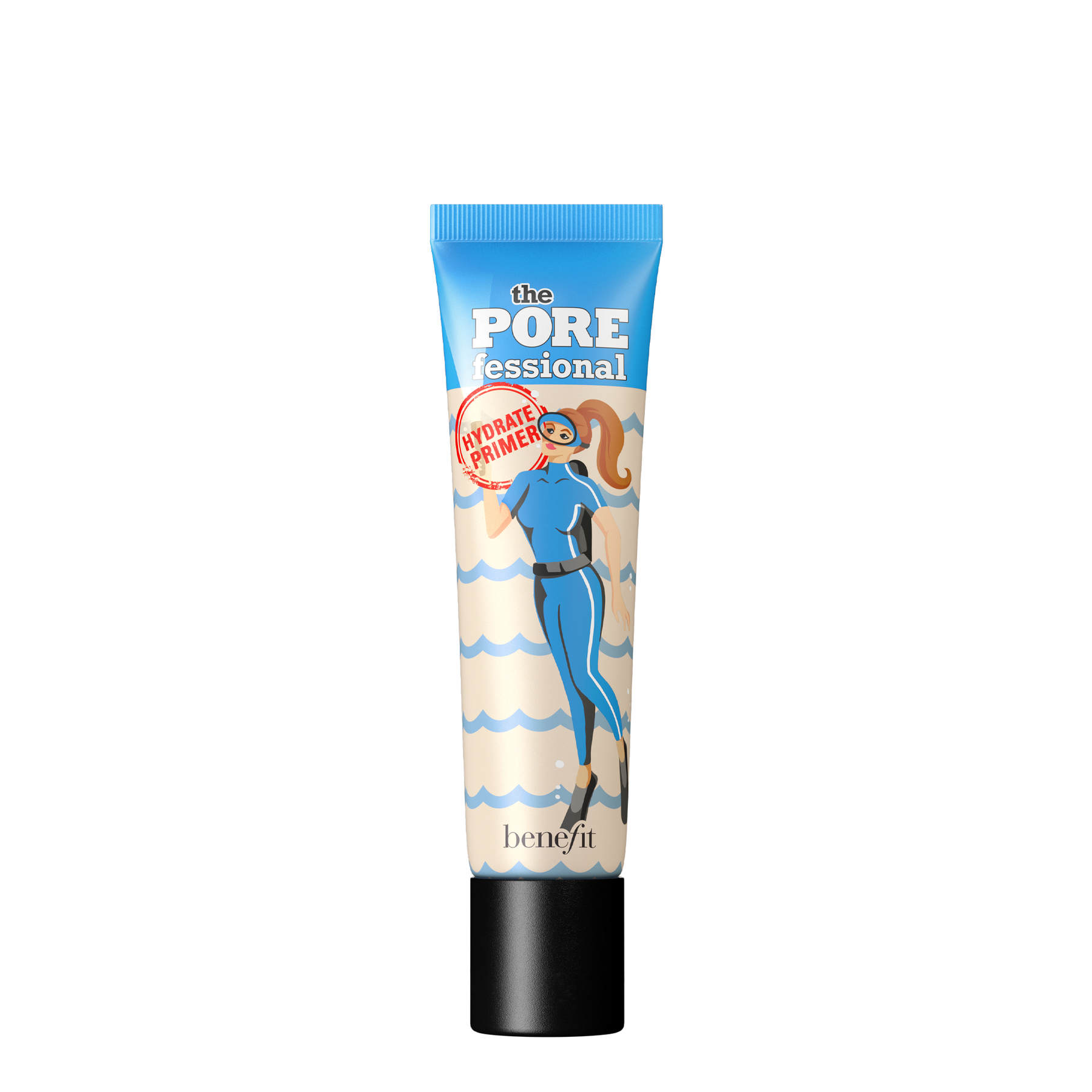 Benefit Cosmetics The POREfessional: Hydrate Primer Benefit Cosmetics The POREfessional: Hydrate Primer