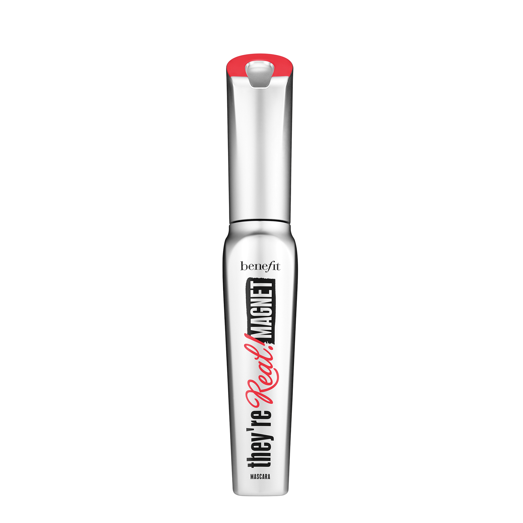 Benefit Cosmetics They're Real! Magnet Mascara (2 Sizes) Benefit Cosmetics They're Real! Magnet Mascara (2 Sizes)