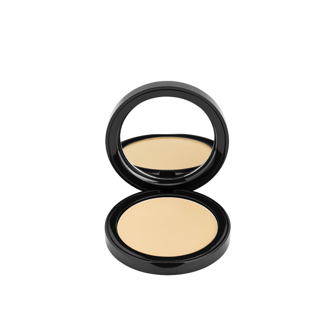 WOW Beauty Flawless Matte - Stay Put Compact Foundation WOW Beauty Flawless Matte - Stay Put Compact Foundation