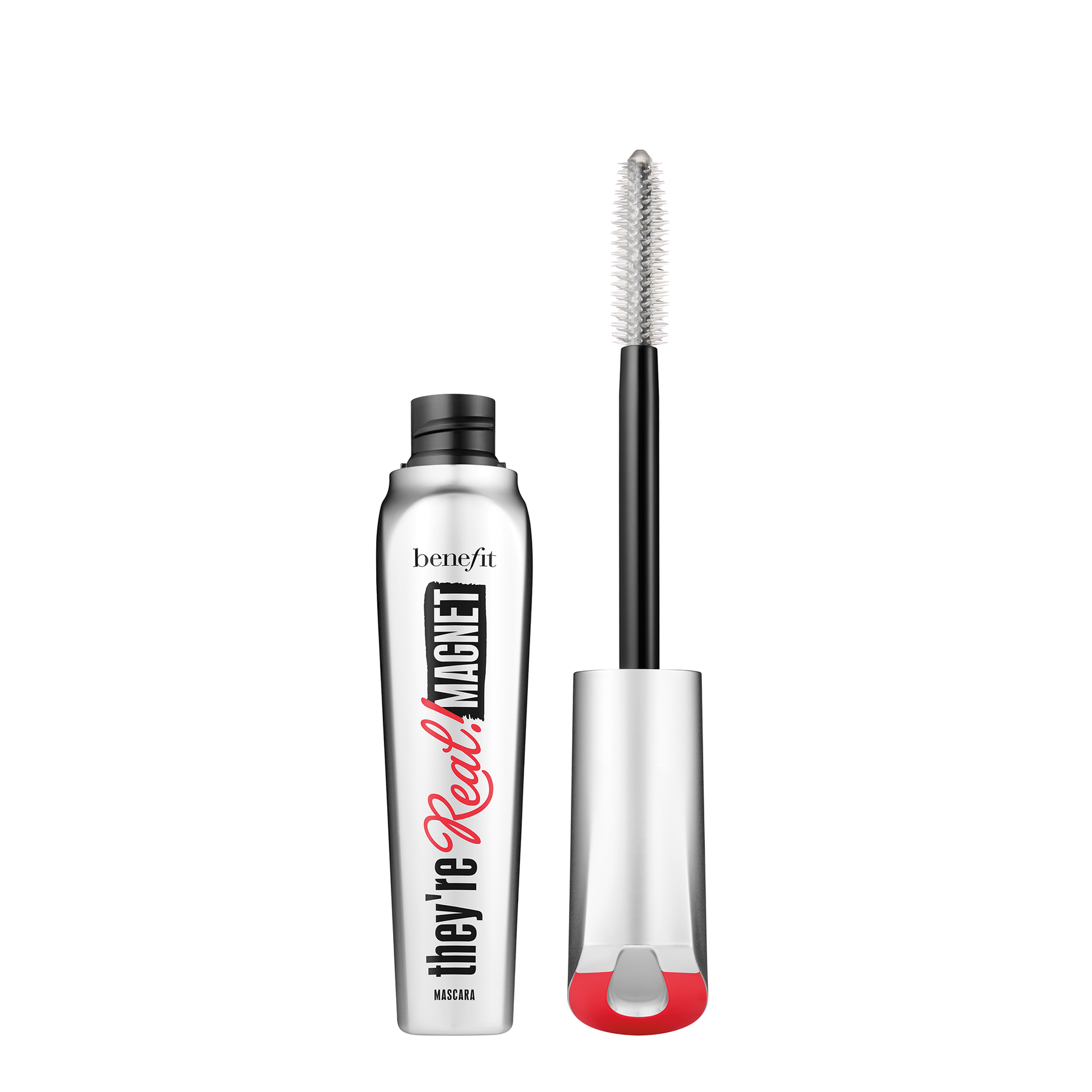 Benefit Cosmetics They're Real! Magnet Mascara (2 Sizes) Benefit Cosmetics They're Real! Magnet Mascara (2 Sizes)