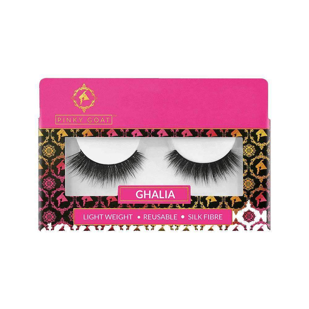 Pinky Goat Lash Essentials Pinky Goat Lash Essentials