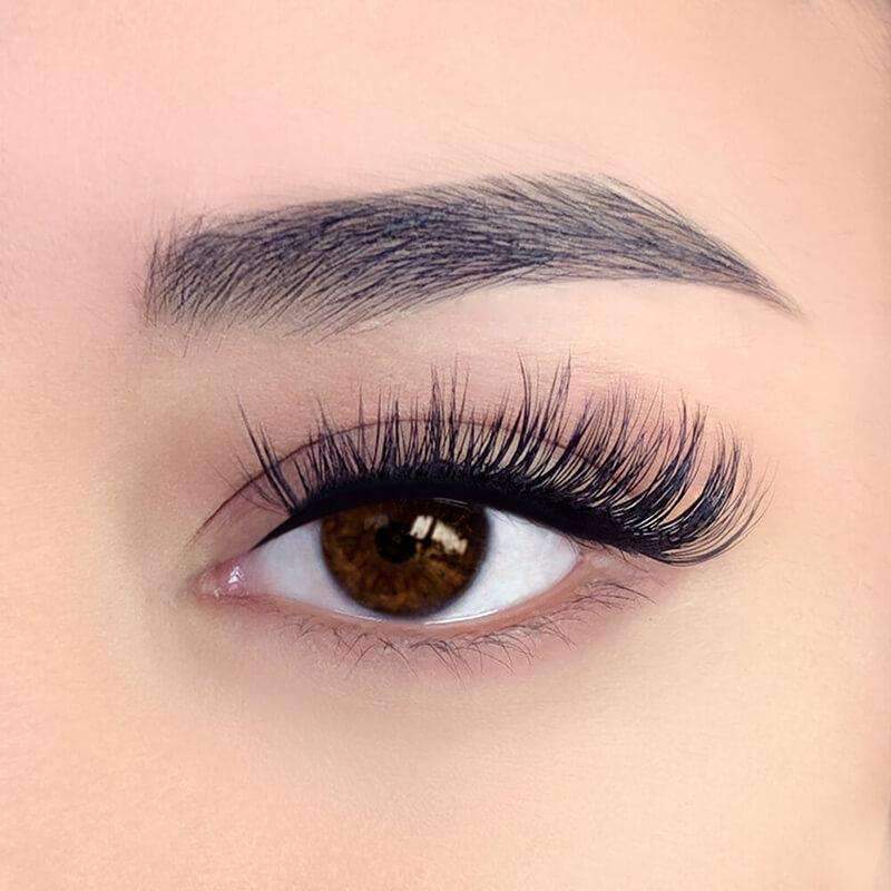 Pinky Goat Lash Essentials Pinky Goat Lash Essentials