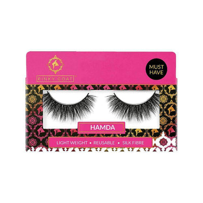 Pinky Goat- Lash Essentials Lashes Pinky Goat 
