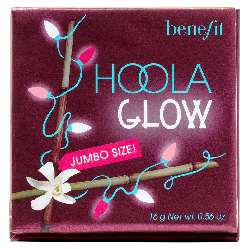 Holiday 2021 Jumbo Hoola Glow 2021