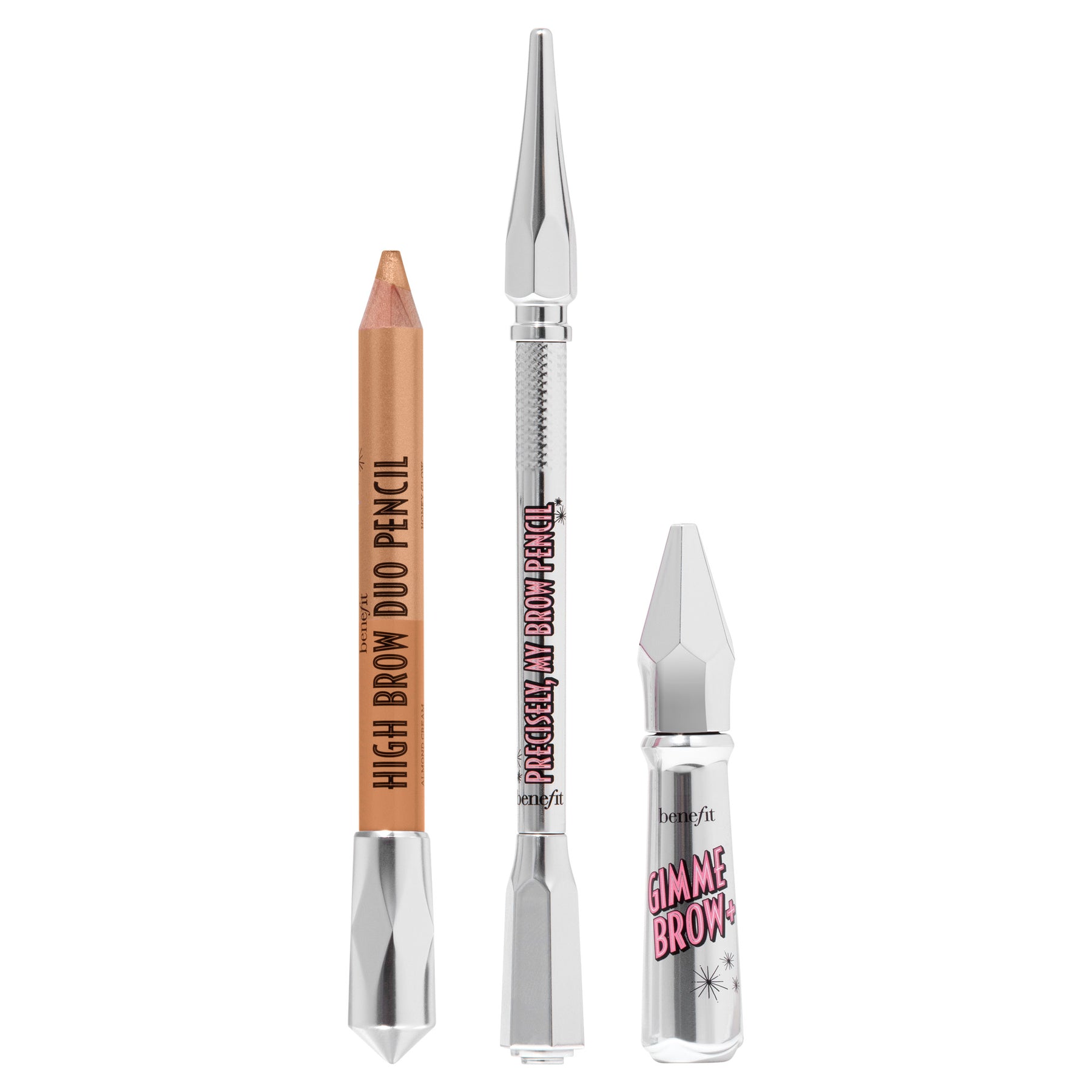 Benefit Cosmetics Brow Hero Set 5