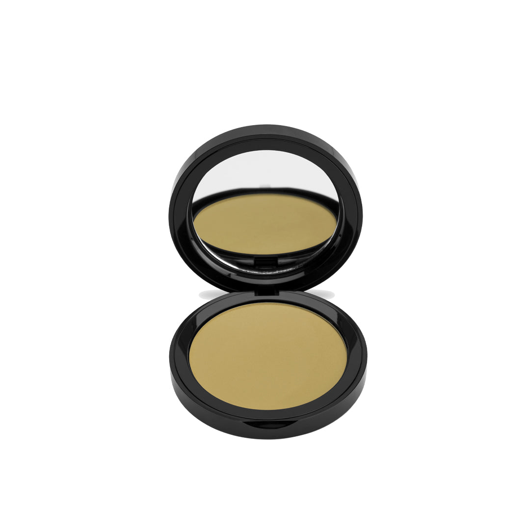 WOW Beauty Flawless Matte - Stay Put Compact Foundation WOW Beauty Flawless Matte - Stay Put Compact Foundation