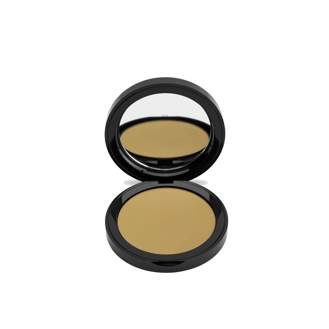 WOW Beauty Flawless Matte - Stay Put Compact Foundation WOW Beauty Flawless Matte - Stay Put Compact Foundation