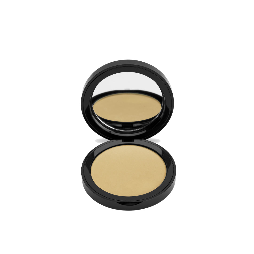 WOW Beauty Flawless Matte - Stay Put Compact Foundation WOW Beauty Flawless Matte - Stay Put Compact Foundation