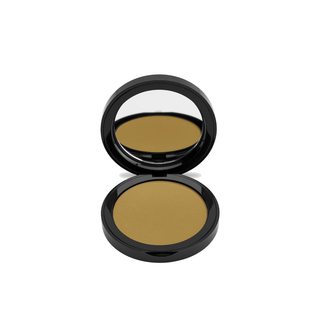 WOW Beauty Flawless Matte - Stay Put Compact Foundation WOW Beauty Flawless Matte - Stay Put Compact Foundation