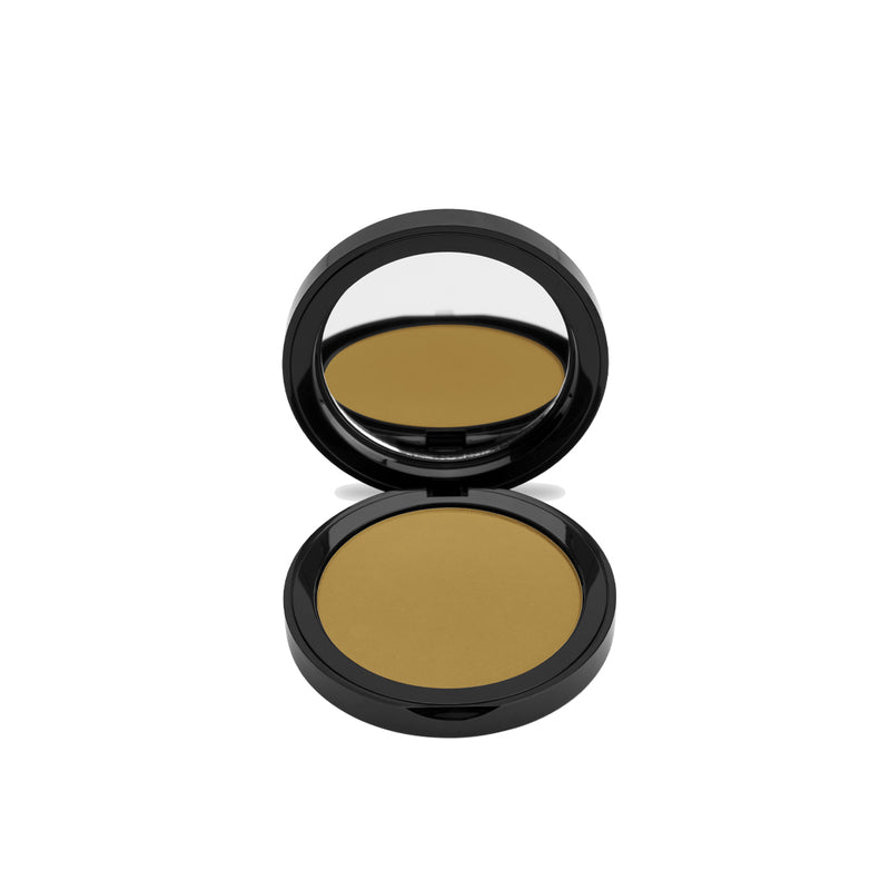 Flawless Matte - Stay Put Compact Foundation