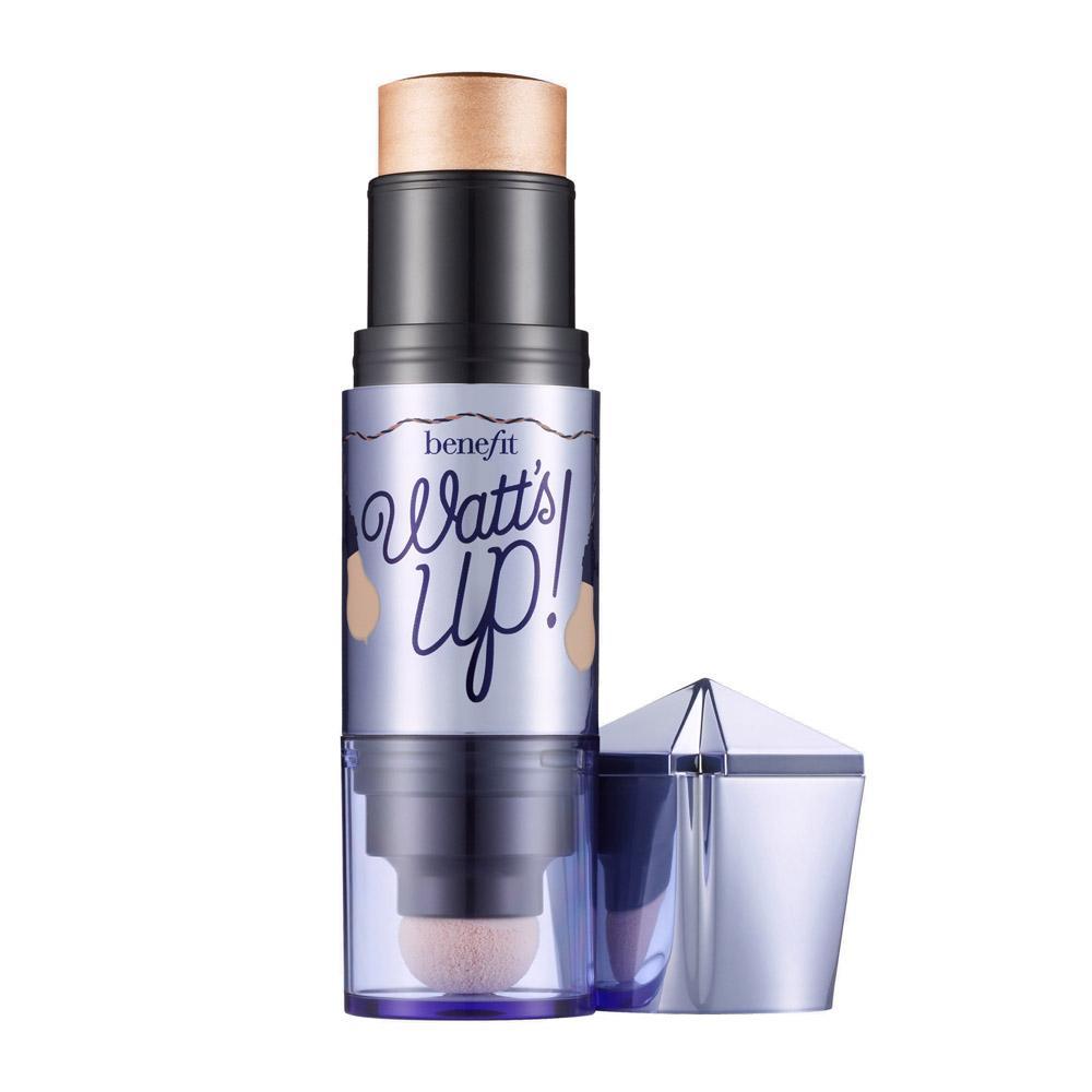 Benefit Cosmetics Watt's up! Cream Highlighter Benefit Cosmetics Watt's up! Cream Highlighter