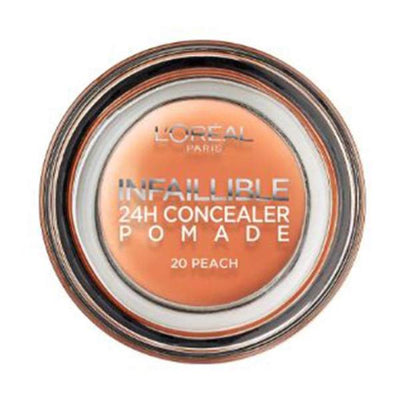 Infaillible Concealer Pomade (3 Shades) Concealer L'Oreal Paris 