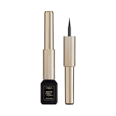 Matte Signature Eyeliner