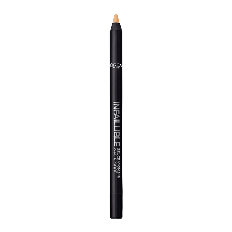 Infaillible Gel Eyeliner Crayon 24H (9 Colors) Eyeliner L&