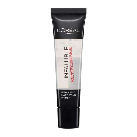 Infallible Mattifying Primer