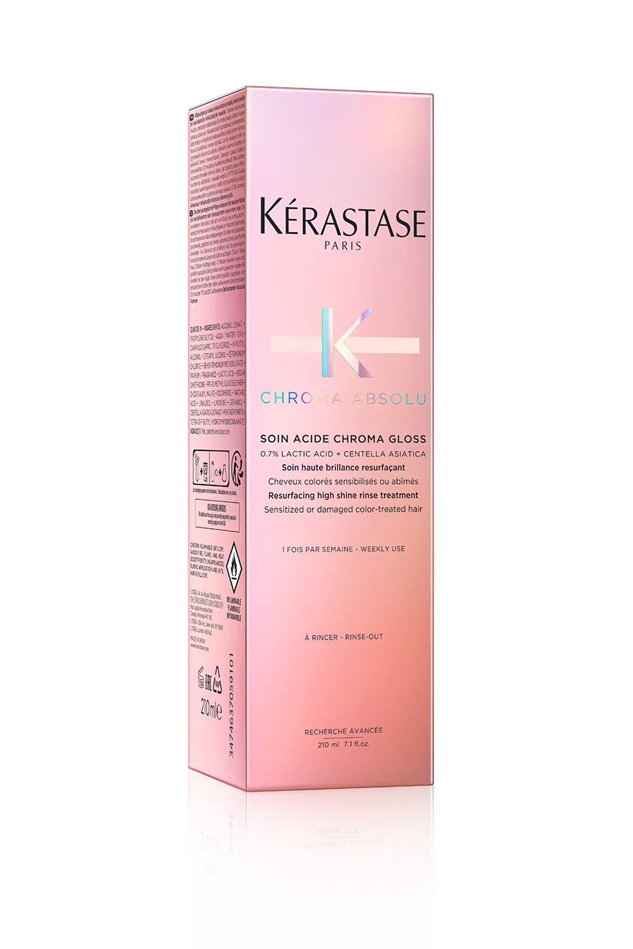 Kérastase Chroma Absolu Fluide 210ML