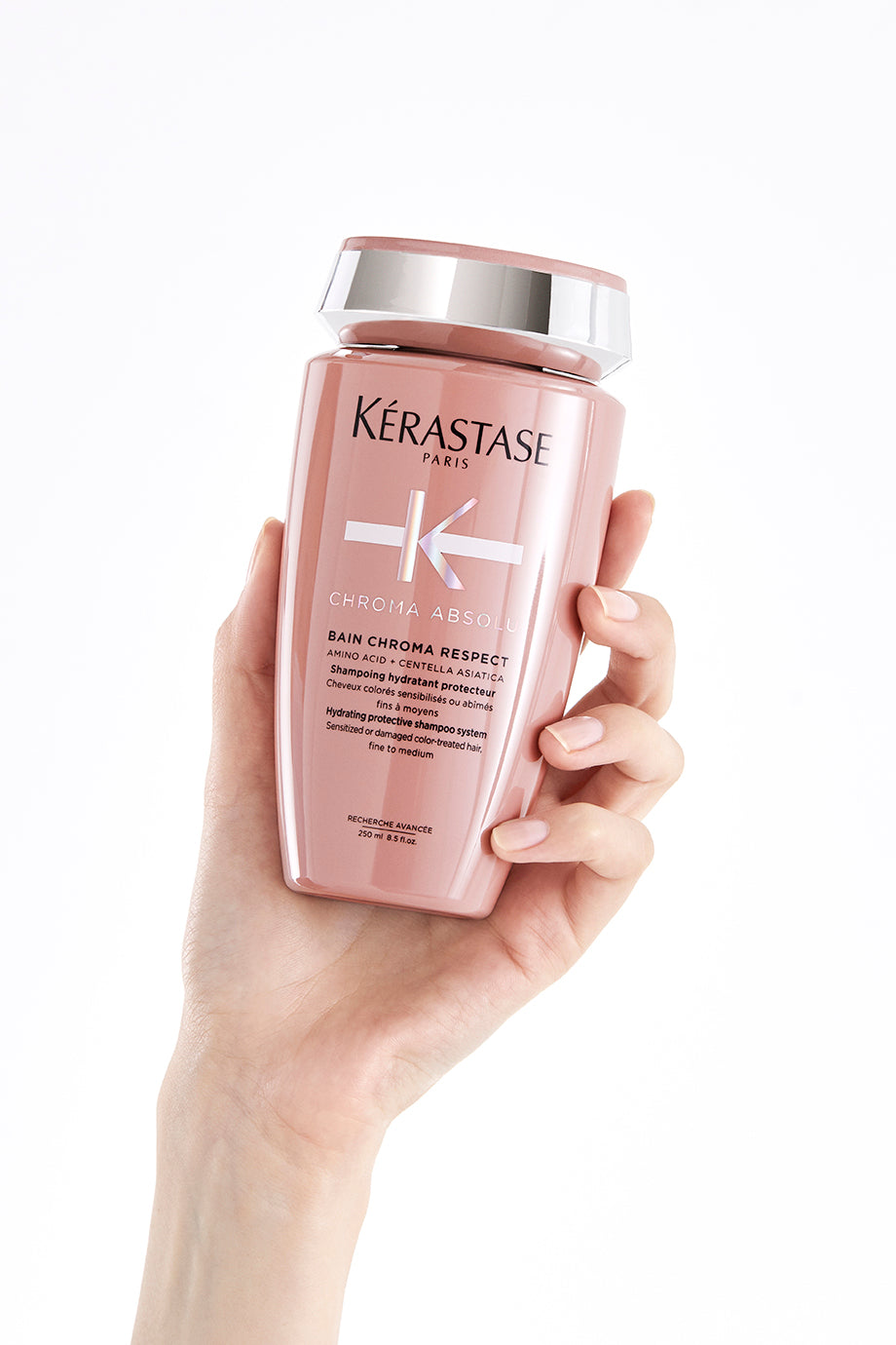 Kérastase Chroma Absolu Bain Respect - Hydrating Protective Shampoo 250ML