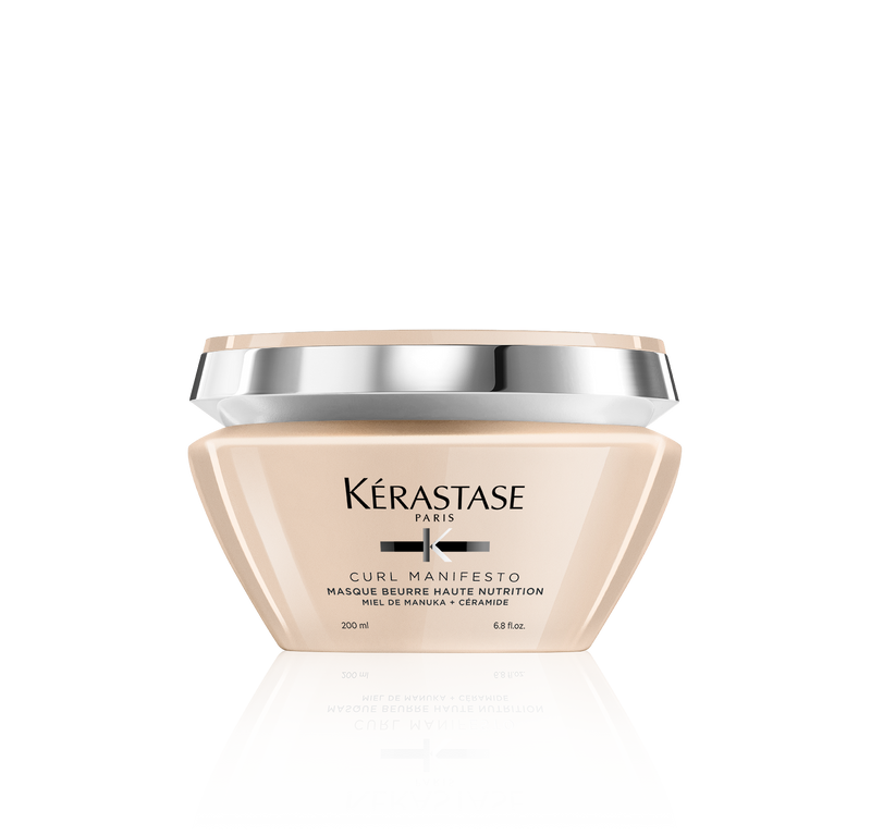 Masque Beurre Haute Nutrition