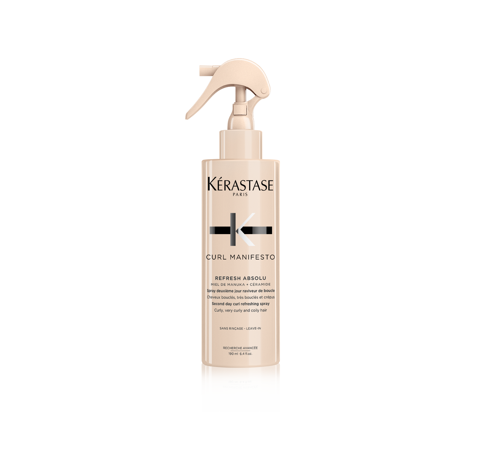 Kérastase Refresh Absolu Lotion
