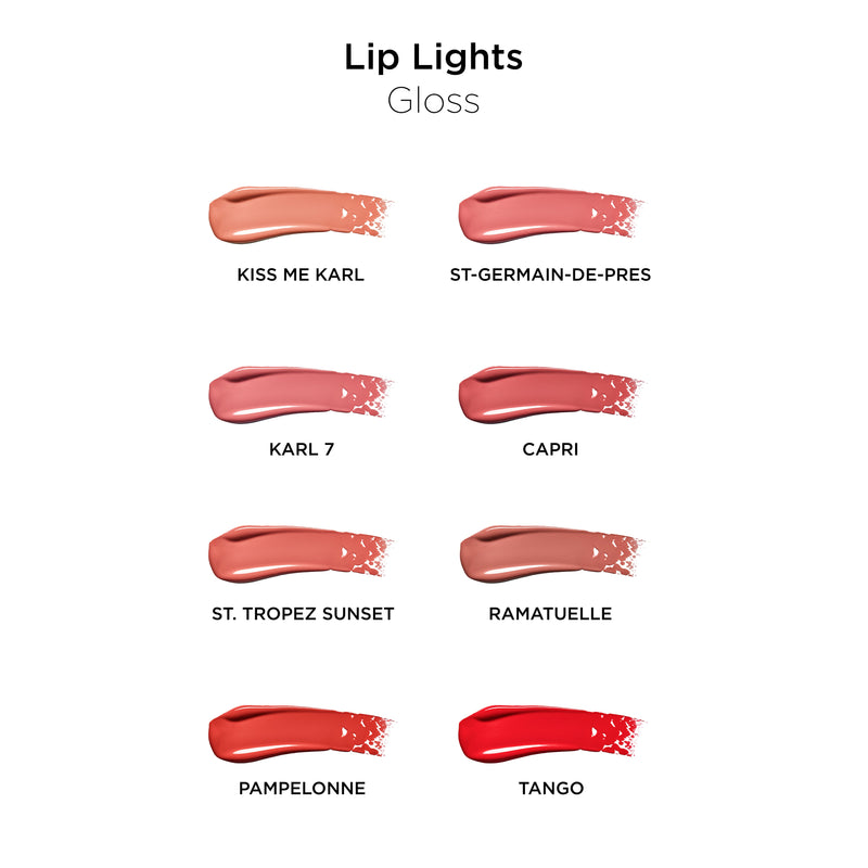 Lip Lights Gloss