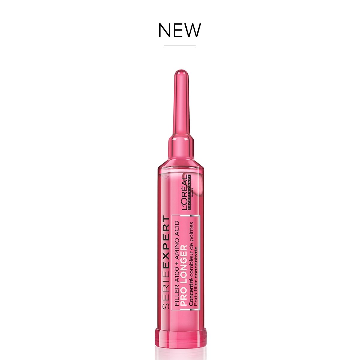 L'Oréal Professionnel Pro Longer Single Dose Treatment L'Oréal Professionnel Pro Longer Single Dose Treatment