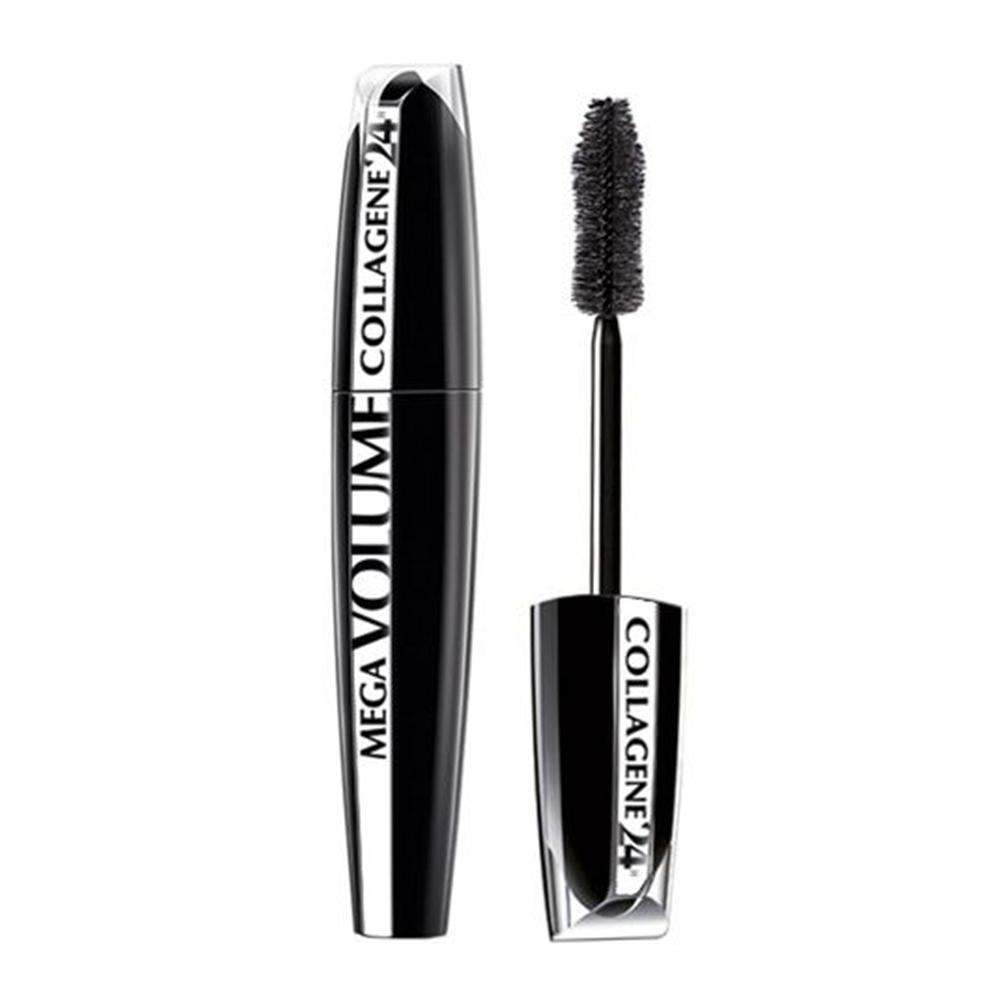 L'Oréal Paris - Makeup MEGA volume collagen L'Oréal Paris - Makeup MEGA volume collagen