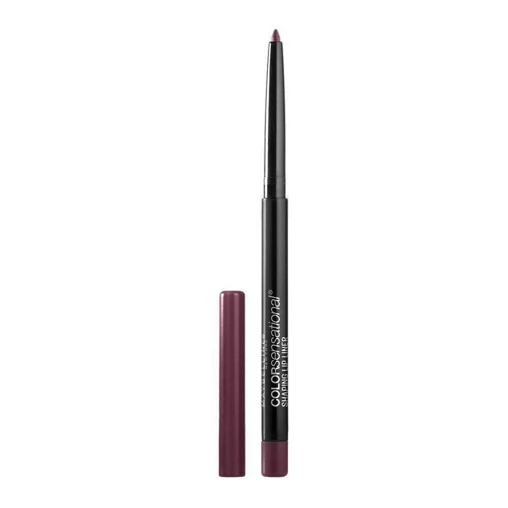 Maybelline New York Color Sensational Shaping Lip Liner Maybelline New York Color Sensational Shaping Lip Liner