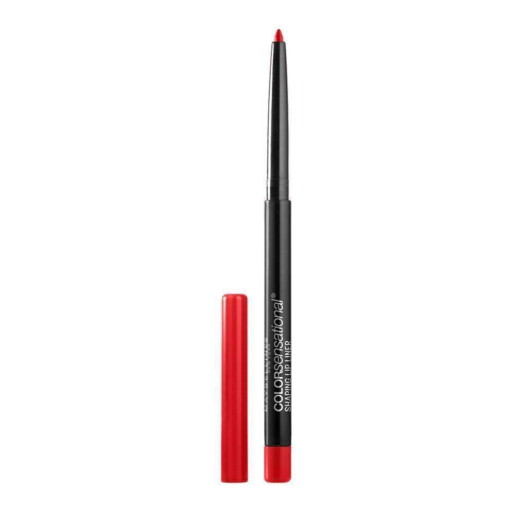 Maybelline New York Color Sensational Shaping Lip Liner Maybelline New York Color Sensational Shaping Lip Liner