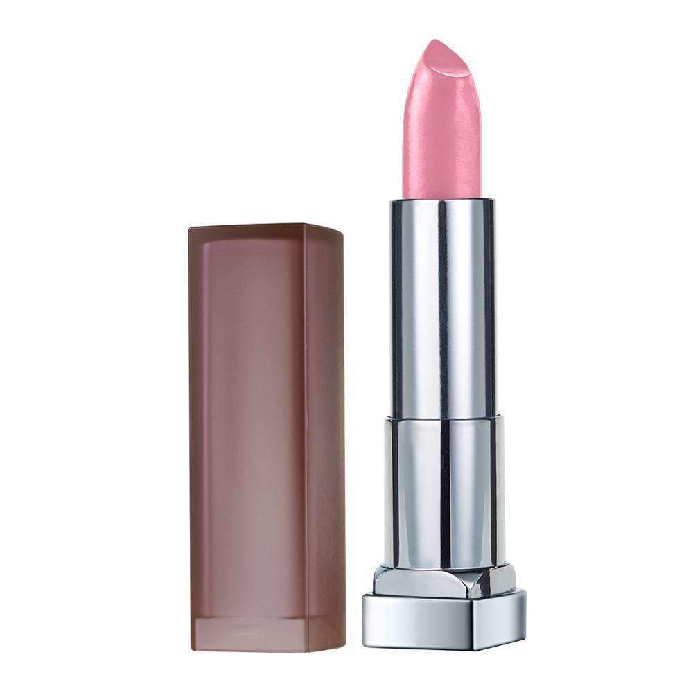 Maybelline New York Color Sensational Creamy Matte Lip Color (16 Colors) Maybelline New York Color Sensational Creamy Matte Lip Color (16 Colors)
