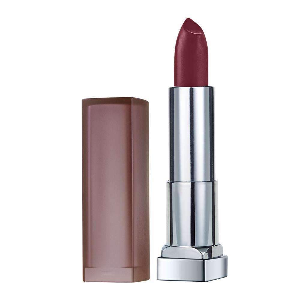 Maybelline New York Color Sensational Creamy Matte Lip Color (16 Colors) Maybelline New York Color Sensational Creamy Matte Lip Color (16 Colors)