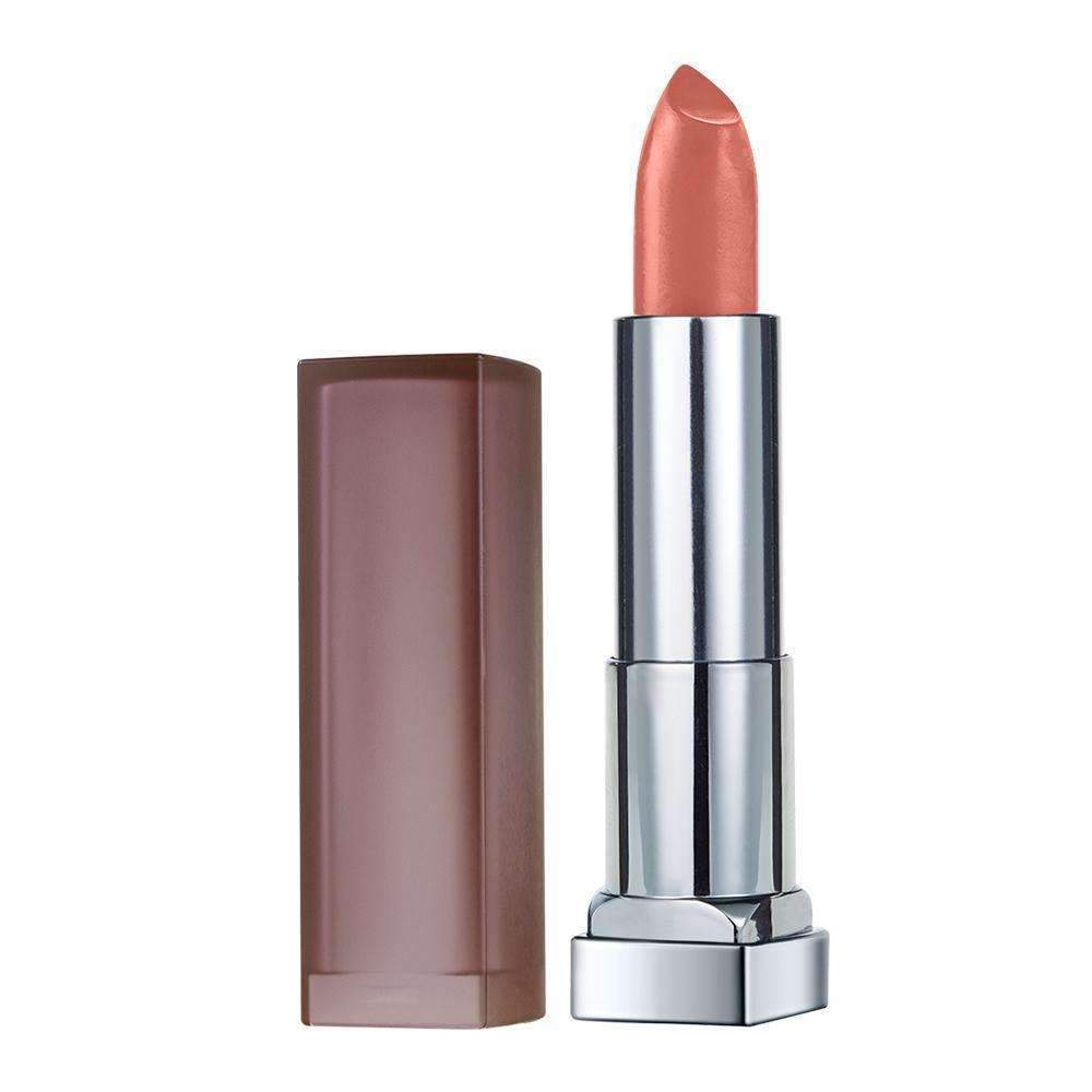 Maybelline New York Color Sensational Creamy Matte Lip Color (16 Colors) Maybelline New York Color Sensational Creamy Matte Lip Color (16 Colors)