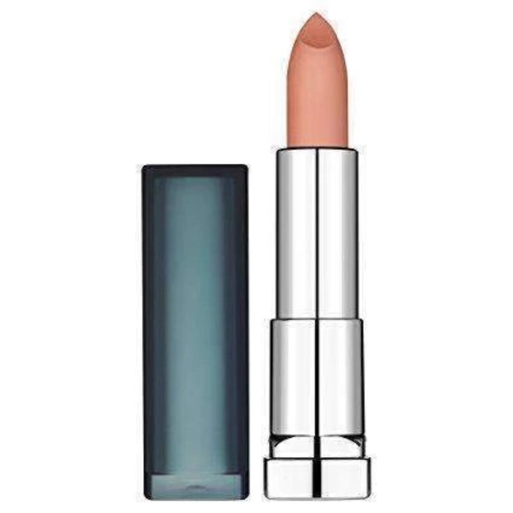 Maybelline New York Color Sensational Creamy Matte Lip Color (16 Colors) Maybelline New York Color Sensational Creamy Matte Lip Color (16 Colors)