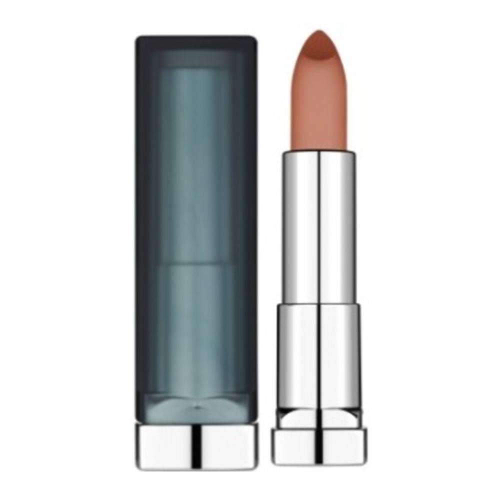 Maybelline New York Color Sensational Creamy Matte Lip Color (16 Colors) Maybelline New York Color Sensational Creamy Matte Lip Color (16 Colors)