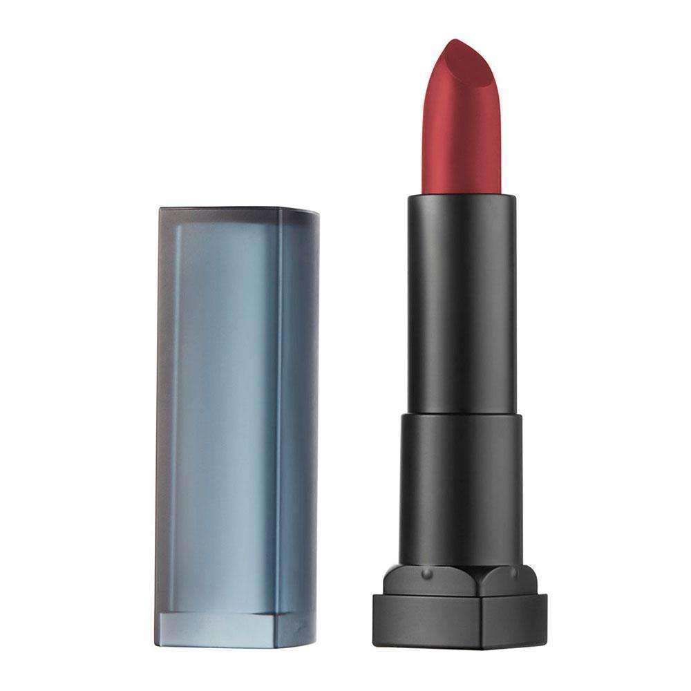 Maybelline New York Color Sensational Creamy Matte Lip Color (16 Colors) Maybelline New York Color Sensational Creamy Matte Lip Color (16 Colors)