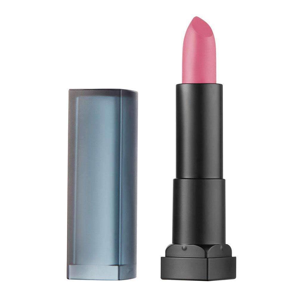 Maybelline New York Color Sensational Creamy Matte Lip Color (16 Colors) Maybelline New York Color Sensational Creamy Matte Lip Color (16 Colors)