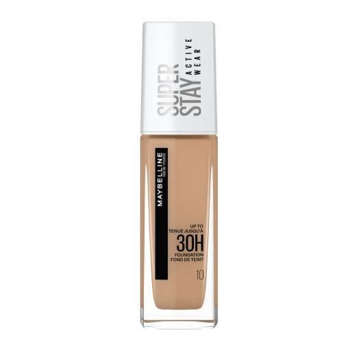 Maybelline New York Super Stay 24H Full Coverage Foundation Maybelline New York Super Stay 24H Full Coverage Foundation