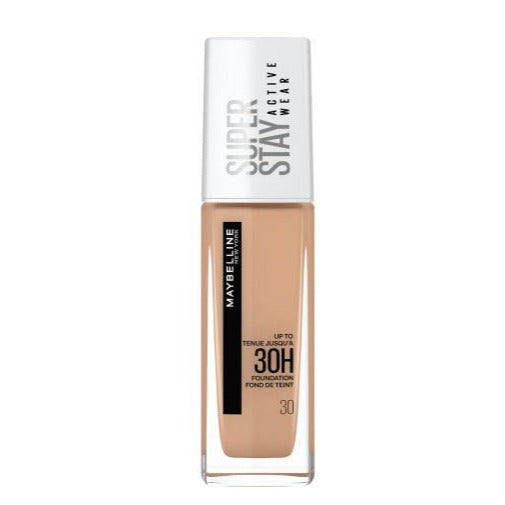 Maybelline New York Super Stay 24H Full Coverage Foundation Maybelline New York Super Stay 24H Full Coverage Foundation