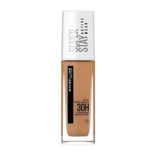Maybelline New York Super Stay 24H Full Coverage Foundation Maybelline New York Super Stay 24H Full Coverage Foundation