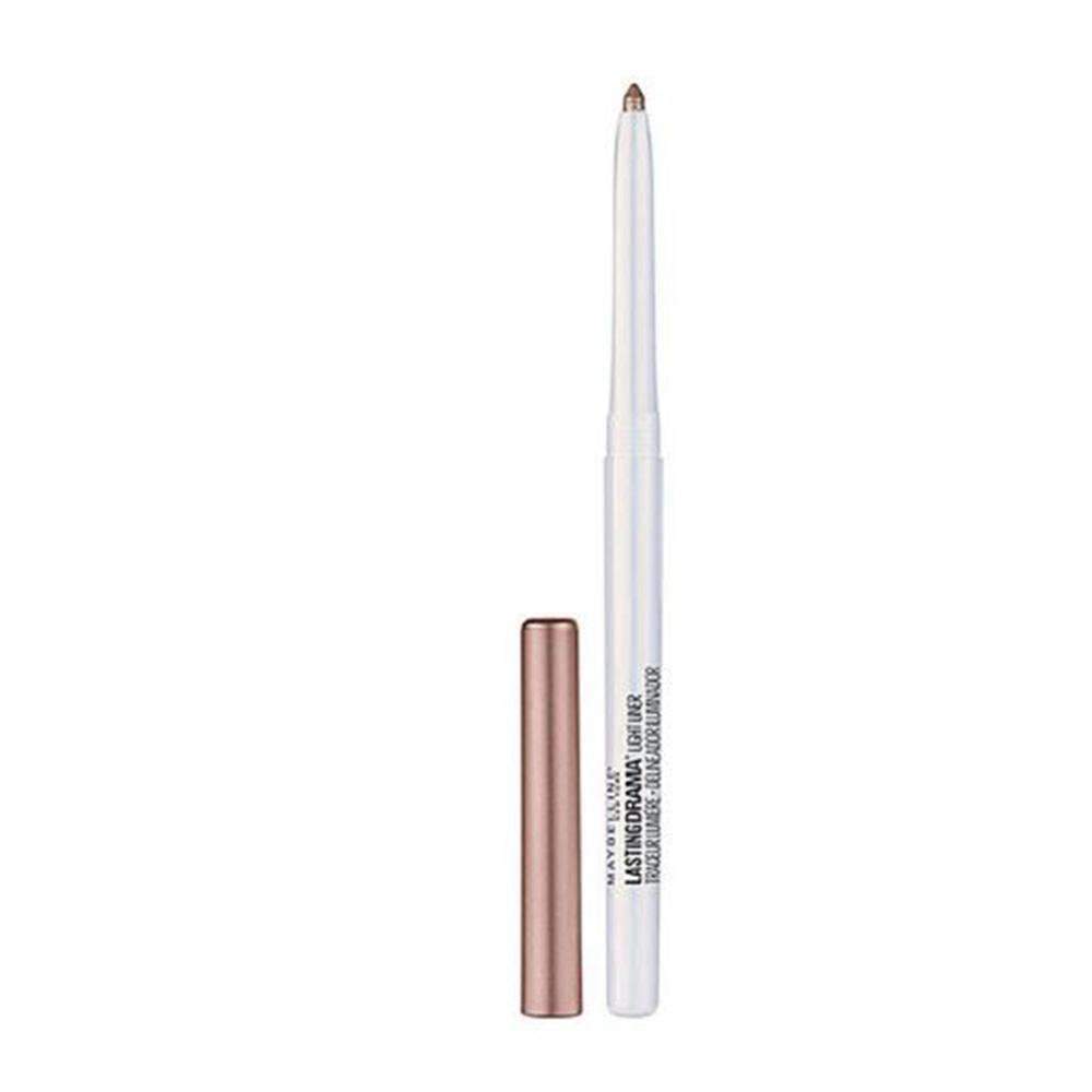 Maybelline New York Master Drama Light Eyeliner Pencil (4 Colors) Maybelline New York Master Drama Light Eyeliner Pencil (4 Colors)