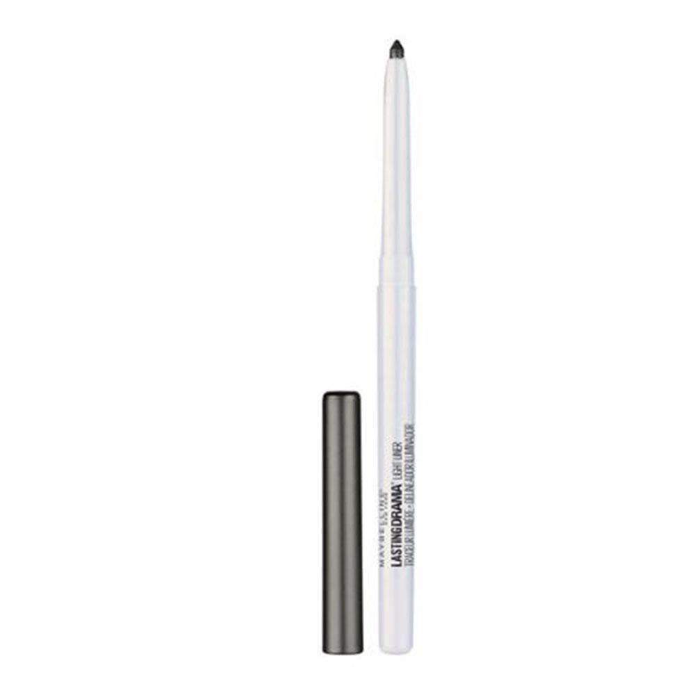 Maybelline New York Master Drama Light Eyeliner Pencil (4 Colors) Maybelline New York Master Drama Light Eyeliner Pencil (4 Colors)