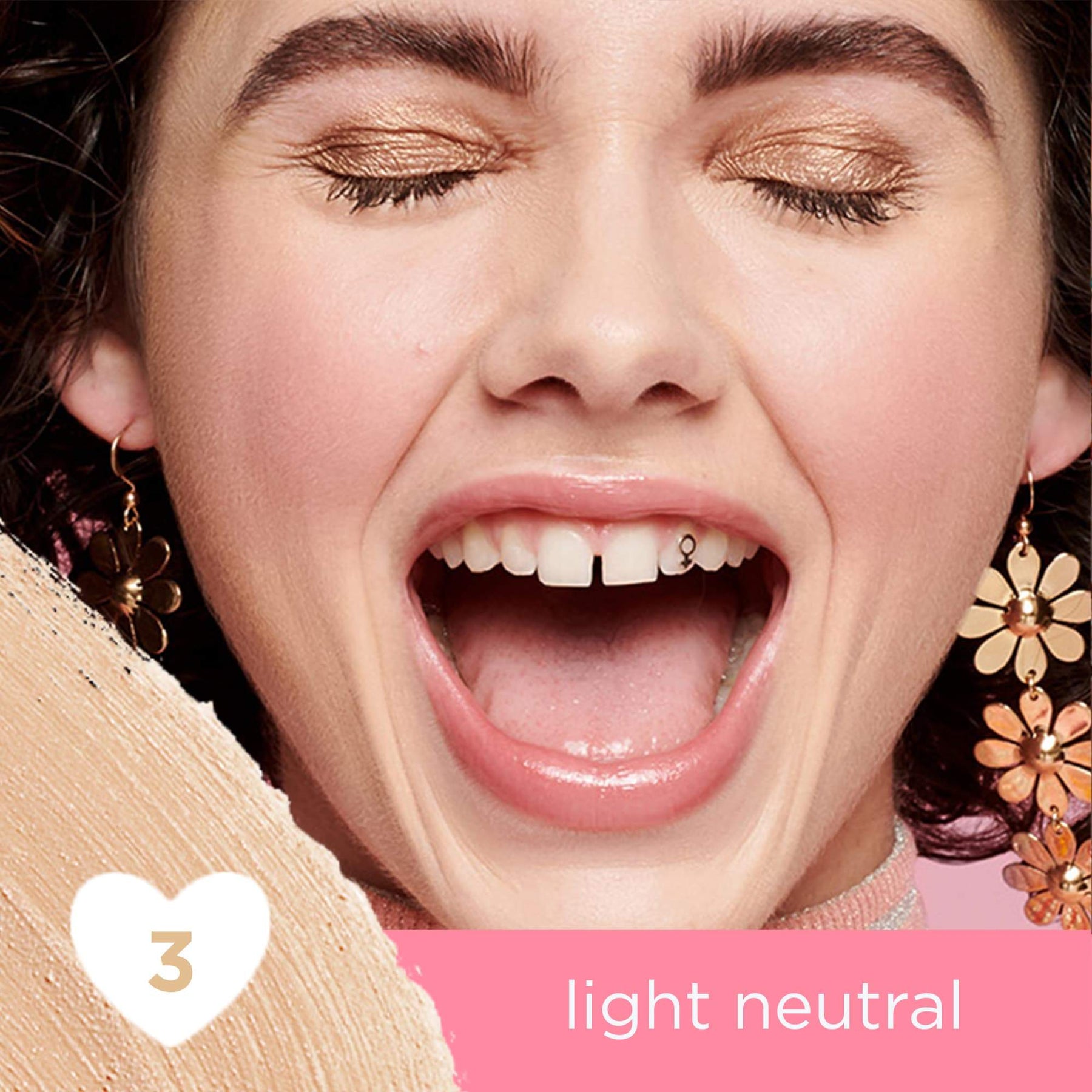 Benefit Cosmetics Hello Happy Air Stick Foundation Benefit Cosmetics Hello Happy Air Stick Foundation