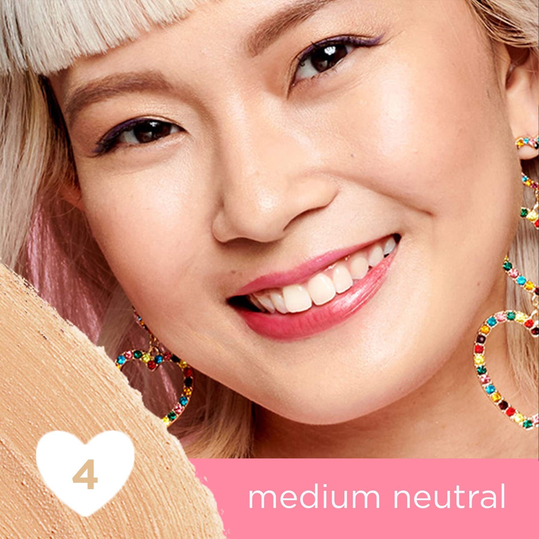 Benefit Cosmetics Hello Happy Air Stick Foundation Benefit Cosmetics Hello Happy Air Stick Foundation