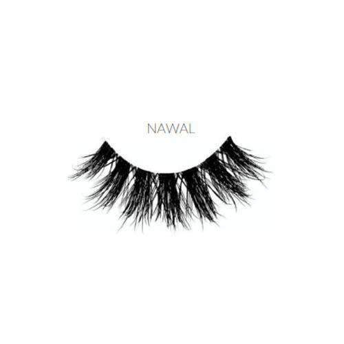 Pinky Goat- Mink Collection Lashes Pinky Goat NAWAL 
