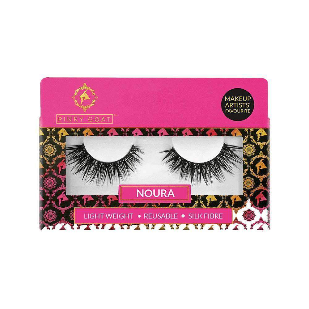 Pinky Goat Lash Essentials Pinky Goat Lash Essentials
