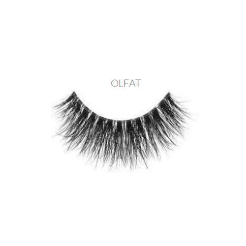 Pinky Goat- Mink Collection Lashes Pinky Goat OLFAT 