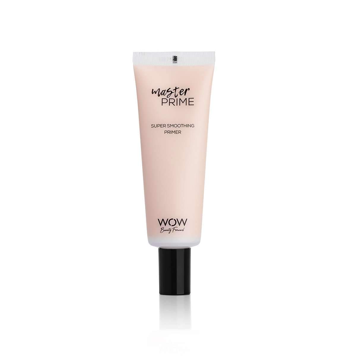 WOW Beauty Master Prime - Super Smoothing Primer WOW Beauty Master Prime - Super Smoothing Primer