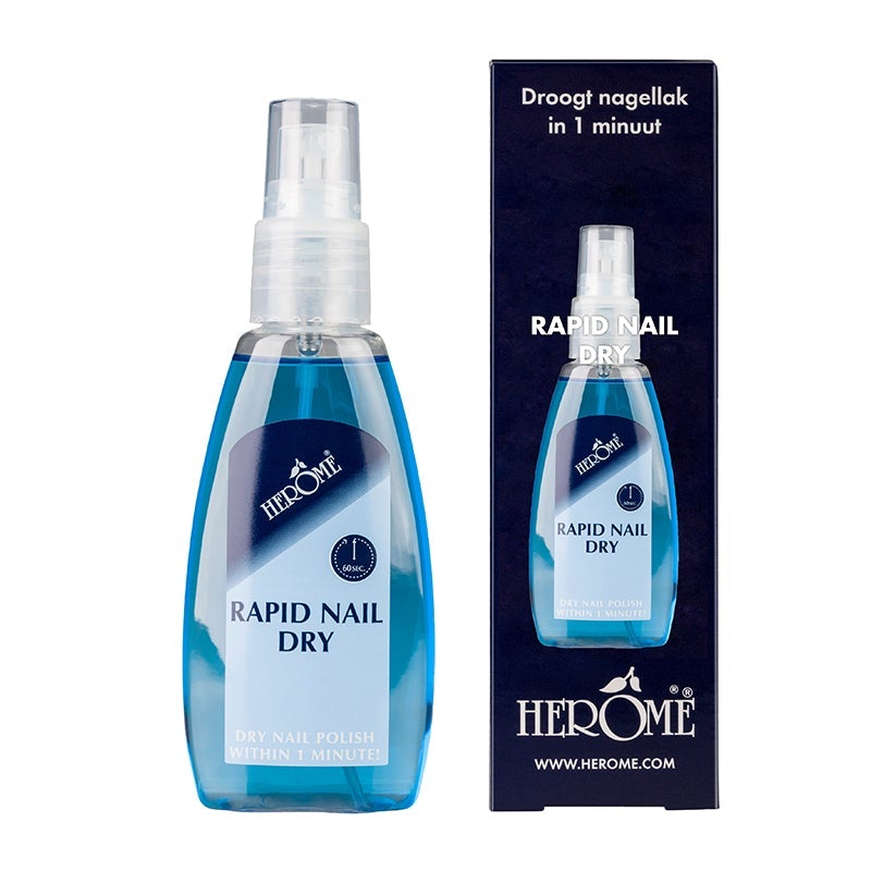 Herôme Rapid Nail Dry Herôme Rapid Nail Dry